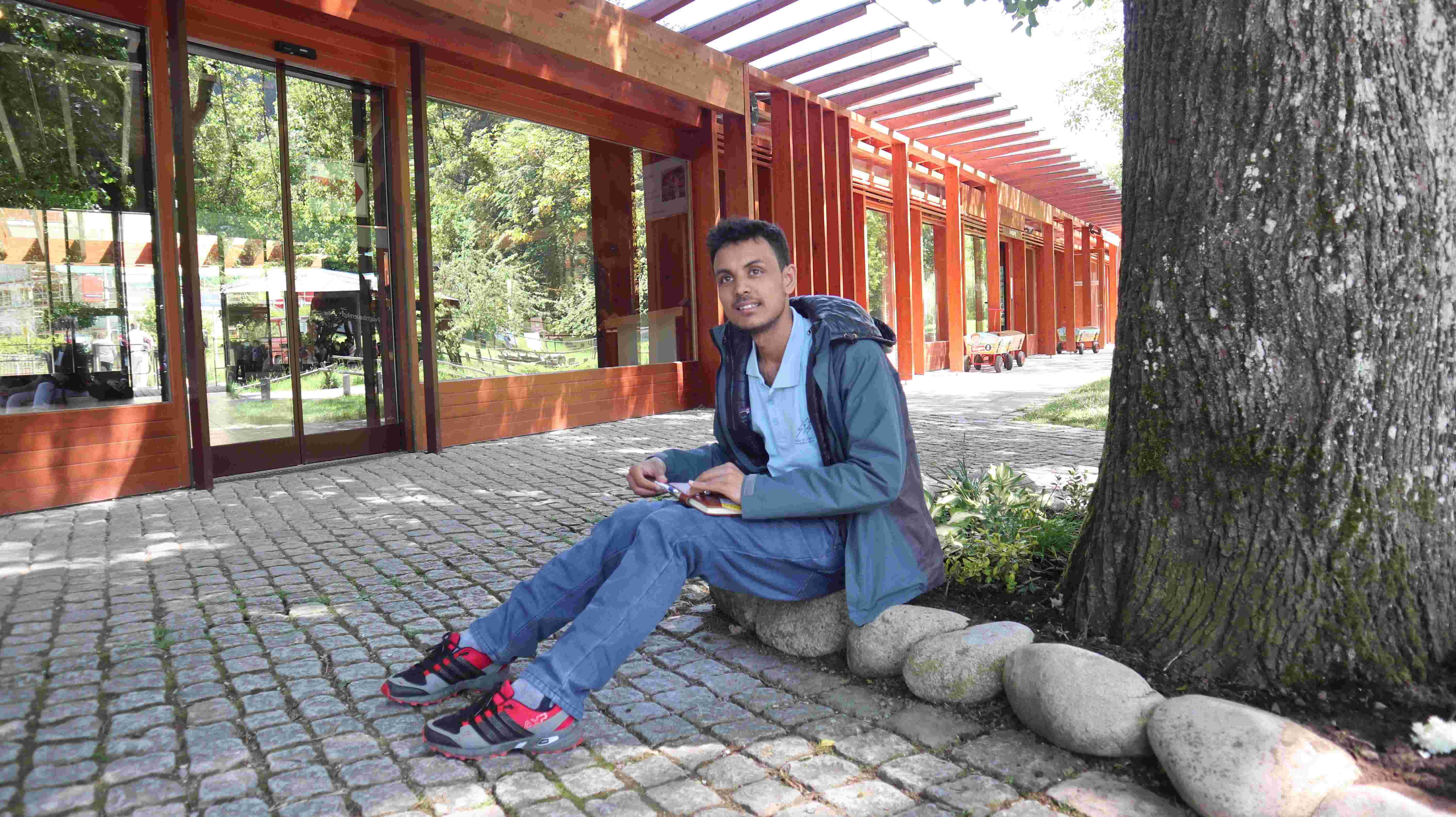 Germany - Black forest